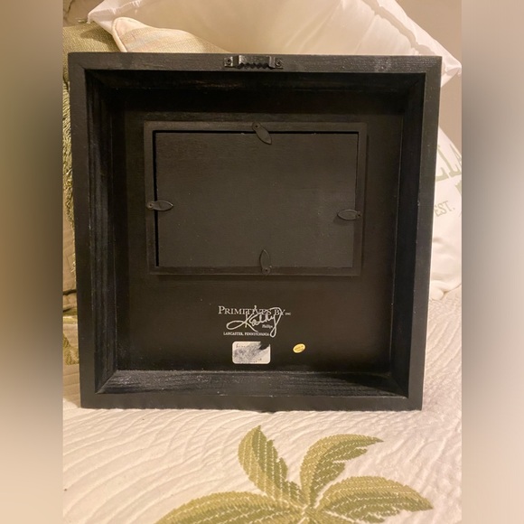 Photo Frame 4x6- “Friend” - In New Condition - Picture 3 of 3